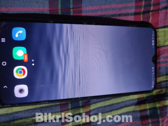 Samsung Galaxy M02s 4/64 GB Blue